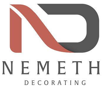 Nemeth's Decorating Logo